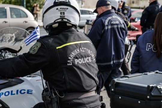 Στο νοσοκομείο 15χρονος έπειτα από ξυλοδαρμό από μαθητή Λυκείου στην Πάτρα